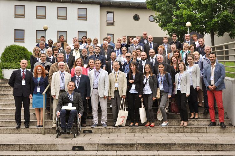 XXIX Seminarium - Gniezno 2016